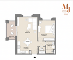 2 bedrooms Apartment in CIEL TOWER, Dubai, UAE No. 60123 - Image 7