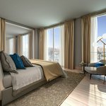 2 bedrooms Apartment in CIEL TOWER, Dubai, UAE No. 60123 - Image 10