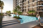 1 bedroom Apartment in WILTON TERRACES 1, Meydan, UAE No. 60125 - apartment in Dubai