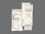 1 bedroom Apartment in WILTON TERRACES 1, Meydan, UAE No. 60125 - Image 2