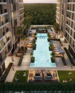 1 bedroom Apartment in WILTON TERRACES 1, Meydan, UAE No. 60125 - Image 4