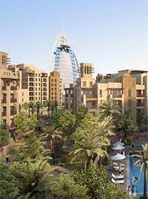 1 bedroom Apartment in MADINAT JUMEIRAH LIVING, Dubai, UAE No. 60126