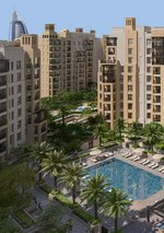 1 bedroom Apartment in MADINAT JUMEIRAH LIVING, Dubai, UAE No. 60126 - Image 3