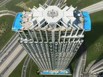 Studio in SLS TOWER, Dubai, UAE No. 60127 - apartment in Dubai