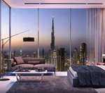 Studio in SLS TOWER, Dubai, UAE No. 60127 - Image 3