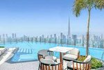 Studio in SLS TOWER, Dubai, UAE No. 60127 - Image 4