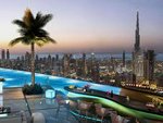 Studio in SLS TOWER, Dubai, UAE No. 60127 - Image 5
