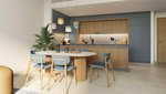 2 bedrooms Apartment in DESIGN QUARTER AT D3, Dubai Design District, UAE No. 60128 - apartment in Dubai