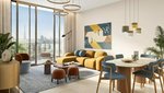 2 bedrooms Apartment in DESIGN QUARTER AT D3, Dubai Design District, UAE No. 60128 - Image 2