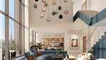 2 bedrooms Apartment in DESIGN QUARTER AT D3, Dubai Design District, UAE No. 60128 - Image 4