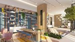 2 bedrooms Apartment in DESIGN QUARTER AT D3, Dubai Design District, UAE No. 60128 - Image 9