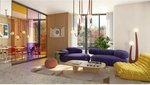 2 bedrooms Apartment in DESIGN QUARTER AT D3, Dubai Design District, UAE No. 60128 - Image 12