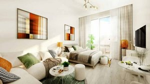 1 bedroom Apartment in LUMA22, Jumeirah Village Circle, UAE No. 60131