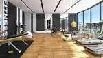 1 bedroom Apartment in NOBLES TOWER, Business Bay, UAE No. 60132 - Image 7