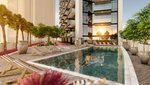 1 bedroom Apartment in NOBLES TOWER, Business Bay, UAE No. 60132 - Image 9