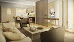 1 bedroom Apartment in Q GARDENS BOUTIQUE, Arjan, UAE No. 60133 - apartment in Dubai