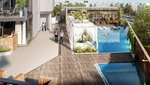 1 bedroom Apartment in Q GARDENS BOUTIQUE, Arjan, UAE No. 60133 - Image 3