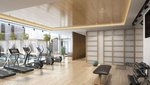 1 bedroom Apartment in Q GARDENS BOUTIQUE, Arjan, UAE No. 60133 - Image 7