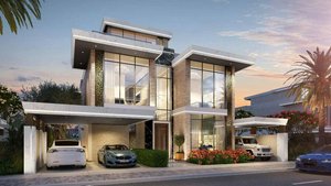 7 bedrooms Villa in BEVERLY HILLS DRIVE, DAMAC Hills (Akoya by DAMAC), UAE No. 60137