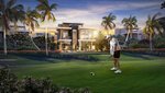 7 bedrooms Villa in BEVERLY HILLS DRIVE, DAMAC Hills (Akoya by DAMAC), UAE No. 60137 - Image 4