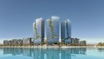 Studio in RIVIERA REVE, Meydan, UAE No. 60138 - apartment in Dubai