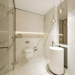 Studio in RIVIERA REVE, Meydan, UAE No. 60138 - Image 2