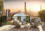 Studio in RIVIERA REVE, Meydan, UAE No. 60138 - Image 6