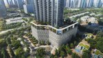 1 bedroom Apartment in Verde Residences, Jumeirah Lake Towers, UAE No. 60140 - Image 3