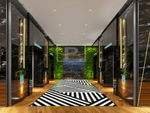 2 bedrooms Apartment in NOBLES TOWER, Business Bay, UAE No. 60141 - Image 6