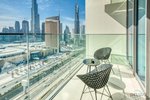 2 bedrooms Apartment in DOWNTOWN VIEWS 2, Dubai, UAE No. 60142 - Image 4