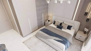 1 bedroom Apartment in MYKONOS SIGNATURE, Dubai Studio City, UAE No. 60144