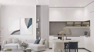 2 bedrooms Apartment in MYKONOS SIGNATURE, Dubai Studio City, UAE No. 60145
