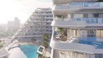 2 bedrooms Apartment in MYKONOS SIGNATURE, Dubai Studio City, UAE No. 60145 - Image 3