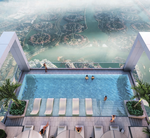 1 bedroom Apartment in Verde Residences, Jumeirah Lake Towers, UAE No. 60147 - Image 2