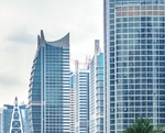 1 bedroom Apartment in Verde Residences, Jumeirah Lake Towers, UAE No. 60147 - Image 6