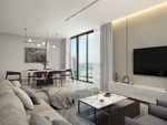 1 bedroom Apartment in Verde Residences, Jumeirah Lake Towers, UAE No. 60147 - Image 9