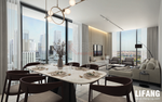 1 bedroom Apartment in Verde Residences, Jumeirah Lake Towers, UAE No. 60147 - Image 10