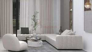 1 bedroom Apartment in BINGHATTI VENUS, Jumeirah Village Circle, UAE No. 60149