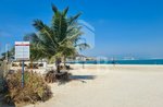 1 bedroom Apartment in BAB AL BAHR RESIDENCES, Al Marjan Island, UAE No. 60151 - Image 10