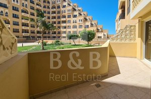 1 bedroom Apartment in BAB AL BAHR RESIDENCES, Al Marjan Island, UAE No. 60152