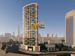 2 bedrooms Apartment in NOBLES TOWER, Business Bay, UAE No. 60153 - apartment in Dubai