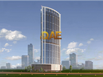 2 bedrooms Apartment in NOBLES TOWER, Business Bay, UAE No. 60153 - Image 4