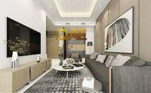 1 bedroom Apartment in CLOUD TOWER, Jumeirah Village Triangle, UAE No. 60155