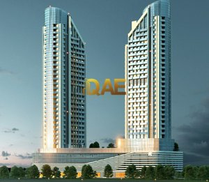 1 bedroom Apartment in CLOUD TOWER, Jumeirah Village Triangle, UAE No. 60155