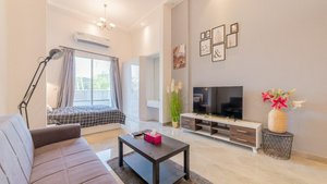 1 bedroom Apartment in GARDENIA RESIDENCY, Jumeirah Village Circle, UAE No. 60157