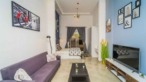 1 bedroom Apartment in GARDENIA RESIDENCY, Jumeirah Village Circle, UAE No. 60158