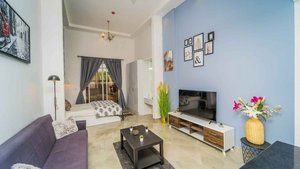 1 bedroom Apartment in GARDENIA RESIDENCY, Jumeirah Village Circle, UAE No. 60159