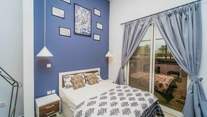 1 bedroom Apartment in GARDENIA RESIDENCY, Jumeirah Village Circle, UAE No. 60160