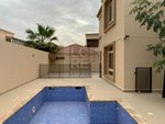 5 bedrooms Villa in Al Raha Golf Gardens, UAE No. 6017 - villa in Dubai