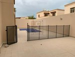 5 bedrooms Villa in Al Raha Golf Gardens, UAE No. 6017 - Image 17